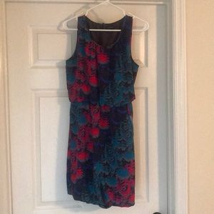 Bananna republic dress